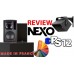 Nexo EPS12 Vodootporna zvučma kutija 600w